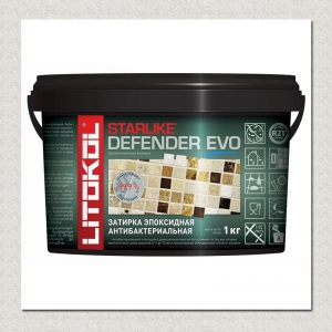  ������� ���������� Starlike EVO S.102 Bianco Ghiaccio 1kg